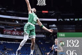 从转会期国际米兰防线松动到赛前波士顿凯尔特人完成体检，奥兰多魔术今夜临场应变的简单介绍