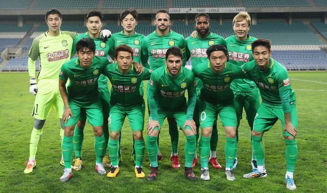 北京国安内部会议纪要流出——关键时刻队长鼓劲;西甲使命明确;训练强度明显提升的简单介绍 北京国安内部会议纪要流出——关键时刻队长鼓劲;西甲使命明确;训练强度明显提升的简单介绍